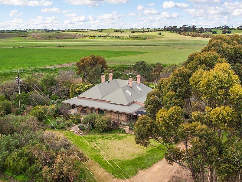 72 Hamburg Road, Strathalbyn, SA 5255 Property Details