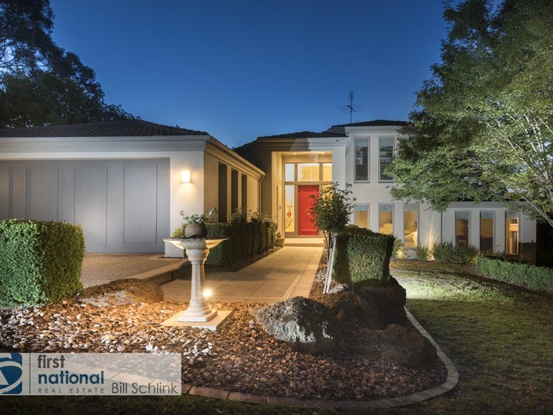 10 Amersham Drive, Warrandyte, VIC 3113