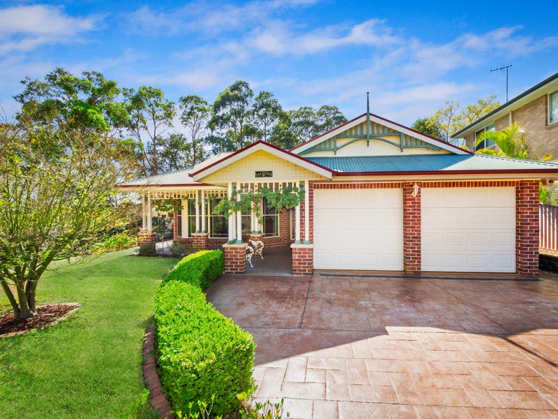 17 Berry Grove, Menai, NSW 2234 Property Details