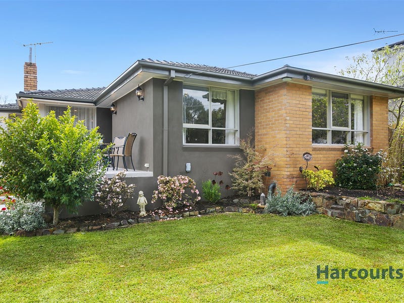 9 Arundel Street, Croydon, Vic 3136 Property Details