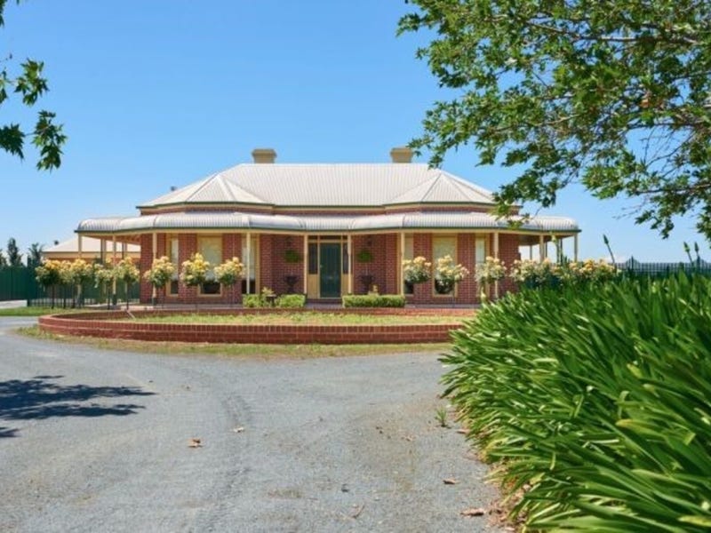 455 Doyles Road, Orrvale, Vic 3631 House for Sale