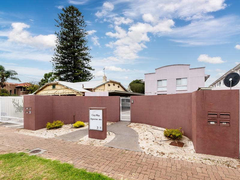 8/248 Anzac Highway, Plympton, SA 5038