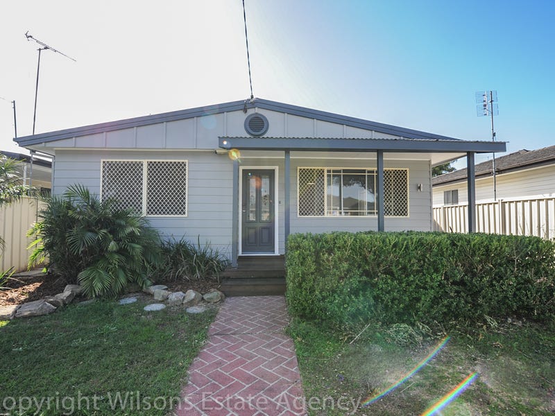36 Dorothy Avenue, Woy Woy, NSW 2256