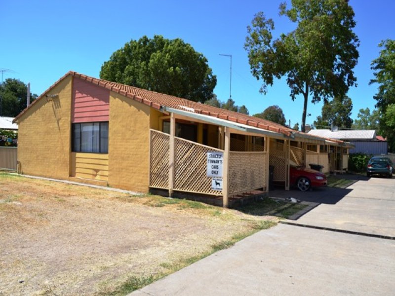 1/66 Winton Street, Goondiwindi, QLD 4390