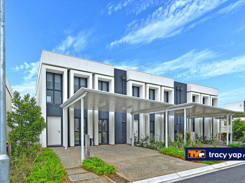 83 Grace Crescent, Kellyville, NSW 2155 Property Details