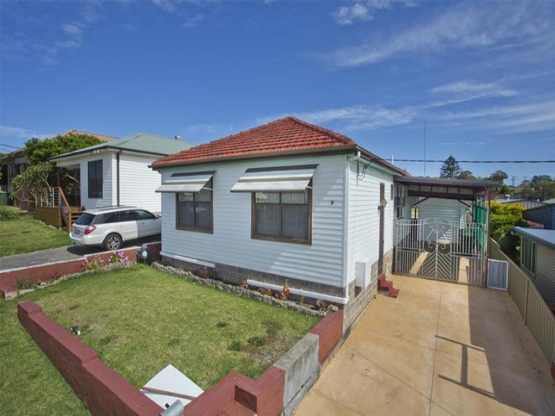 9 Hamilton Street, Kahibah, NSW 2290 Property Details