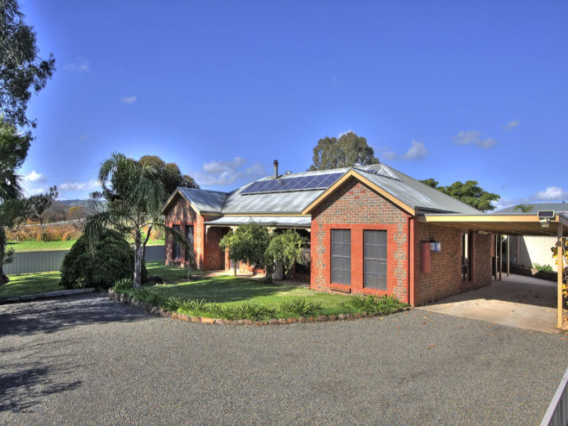 21 Bethany Road, Tanunda, SA 5352