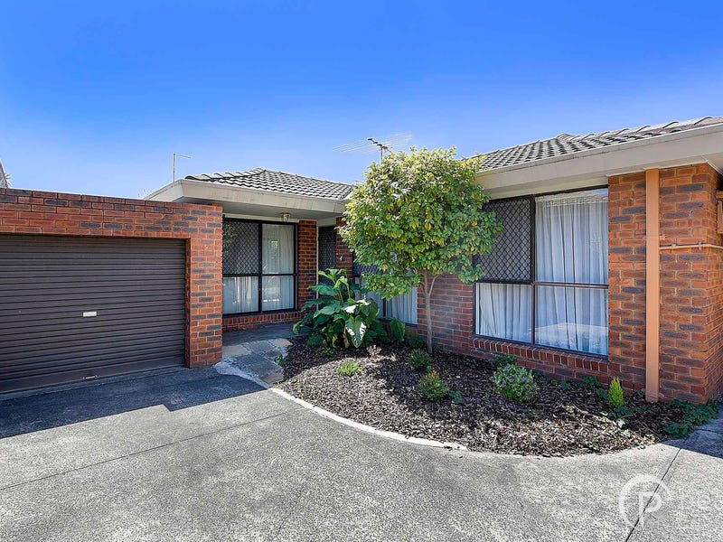 4/2527 Peel Street, Berwick, VIC 3806