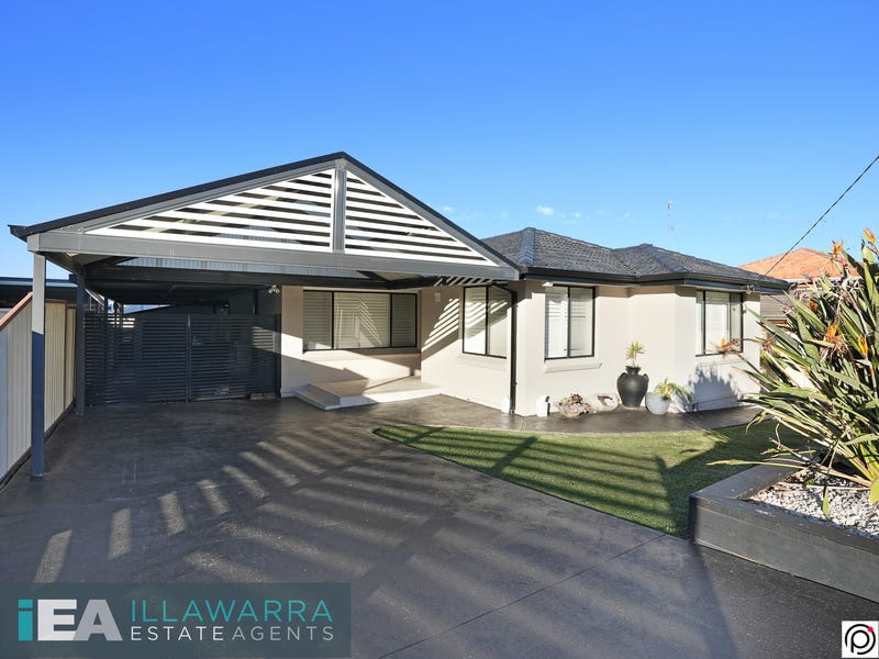 15 Grose Avenue, Barrack Heights, NSW 2528 15 Grose Avenue, Barrack Heights, NSW 2528