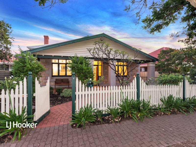 3 First Avenue, Nailsworth, SA 5083 Property Details