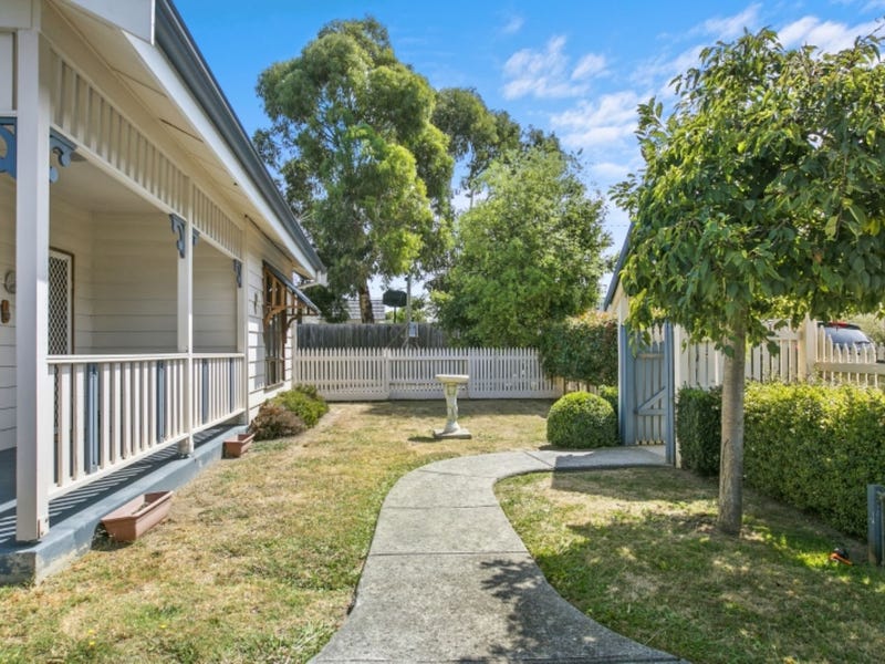 13 Elizabeth Street, Hastings, Vic 3915 Property Details