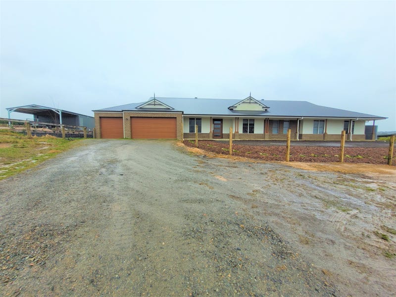 47 Knowlman Road, Runowaters, NSW 2580