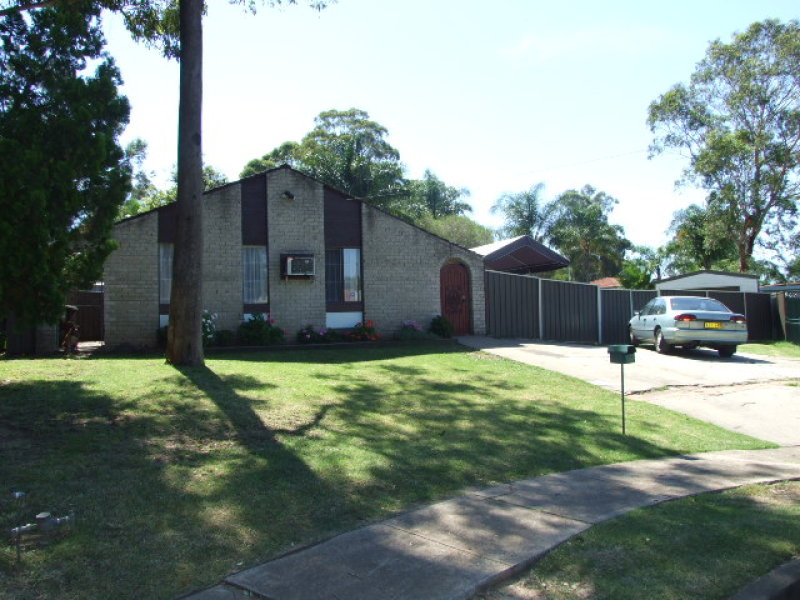 Property 104714743, Bidwill, NSW 2770 Property Details