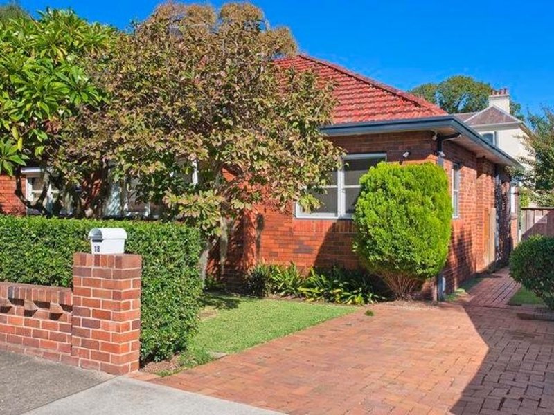 18 Bertram Street, Chatswood, NSW 2067
