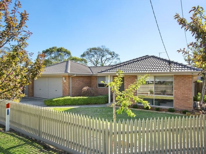 14 Carol Street, Mornington, Vic 3931 Property Details