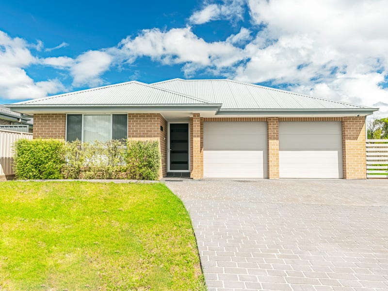 2 Osprey Road, South Nowra, NSW 2541 House for Sale