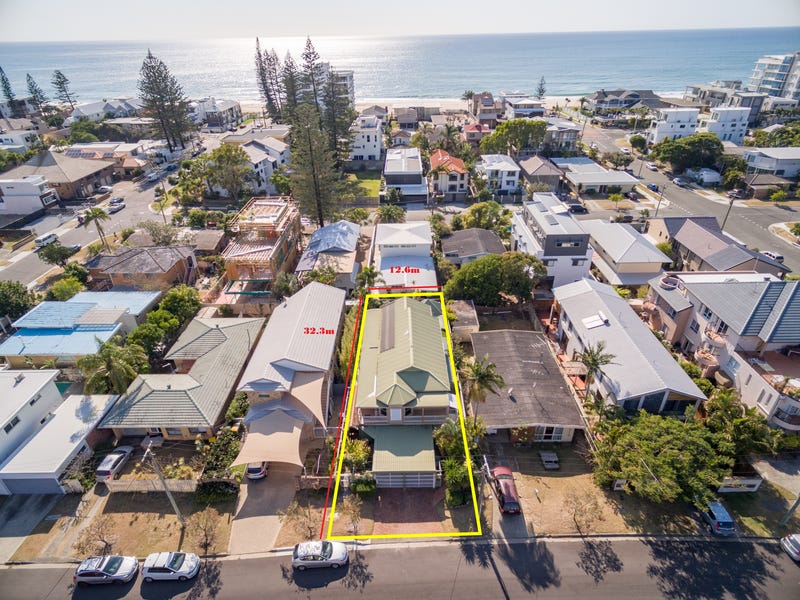 115 Petrel Avenue, Mermaid Beach, QLD 4218