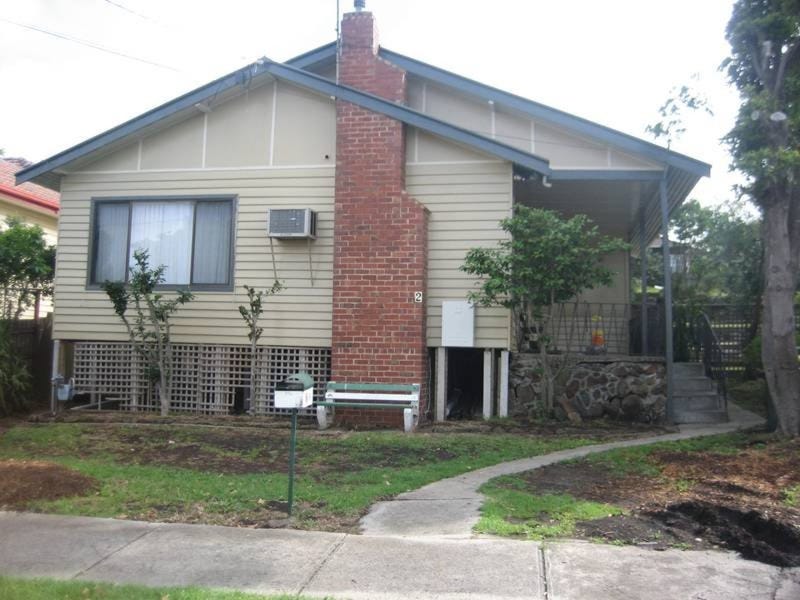 2 Keats Avenue, Kingsbury, VIC 3083