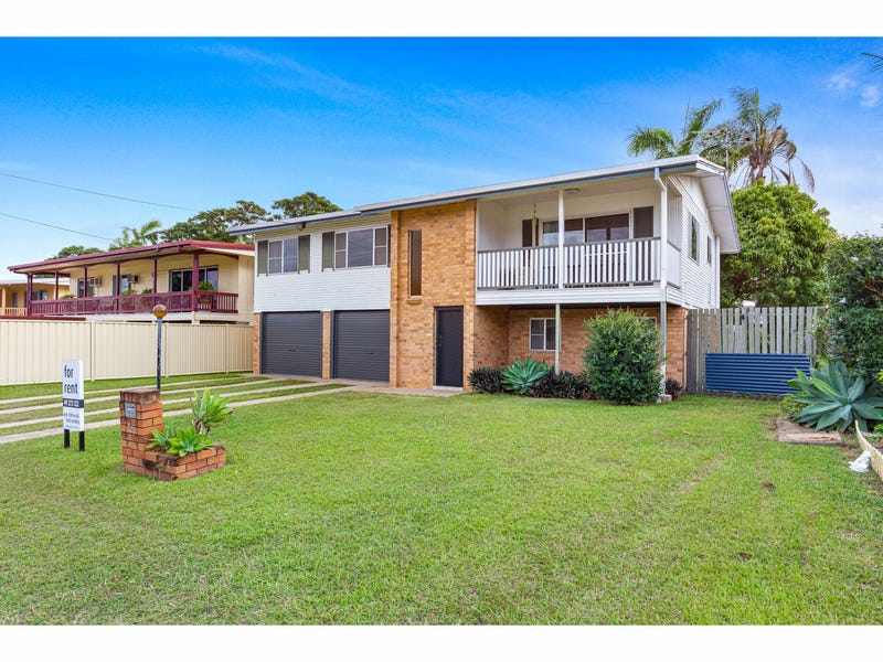 421 Murphy Street, Frenchville, QLD 4701
