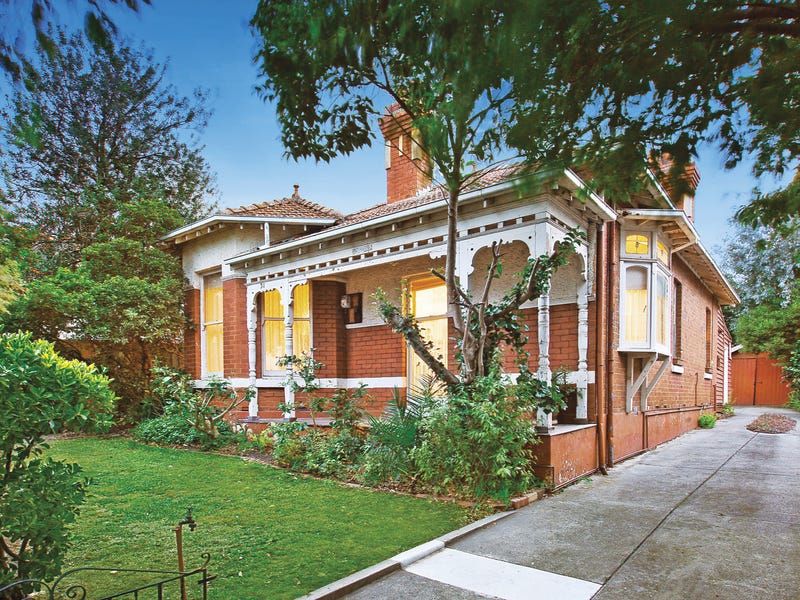 31 Ridgeway Avenue, Kew, Vic 3101 Property Details