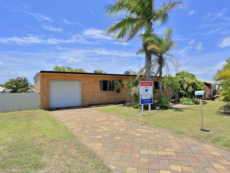 56 Wilfred Street, Bargara, QLD 4670