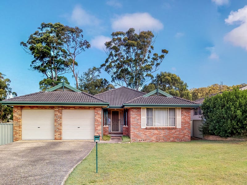3 Roberts Circuit, Lambton, NSW 2299