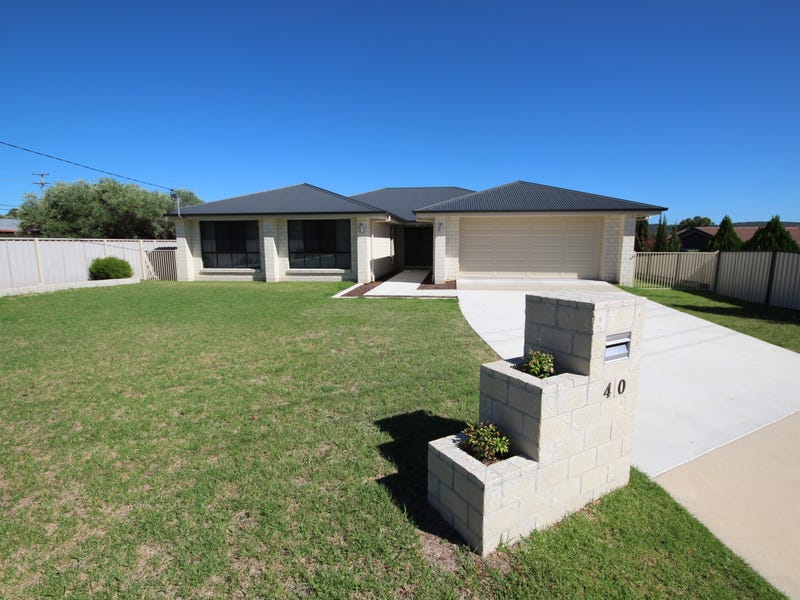 40 Granite Street, Stanthorpe, QLD 4380