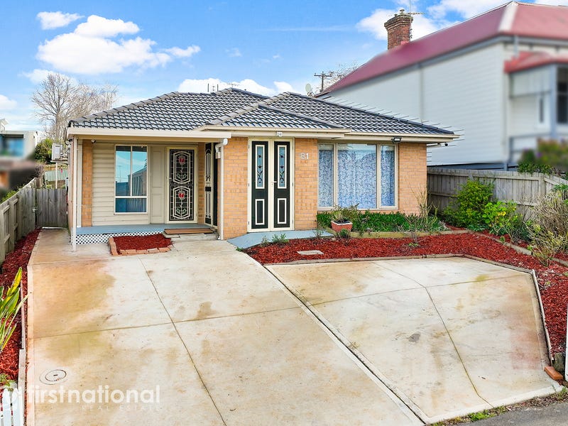 81 Victoria Street, Warragul, VIC 3820