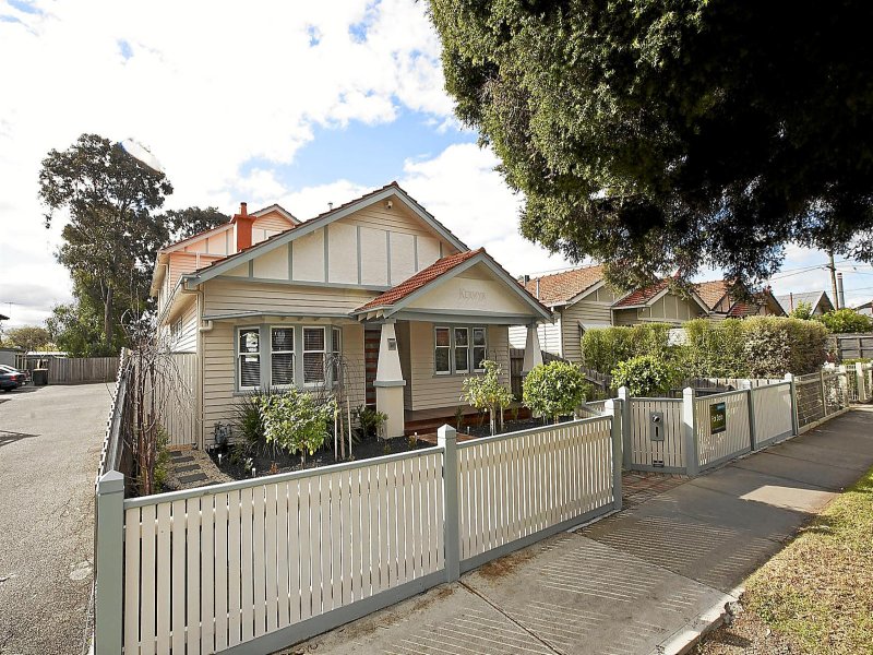 56 Mason Street, Newport, Vic 3015 Property Details