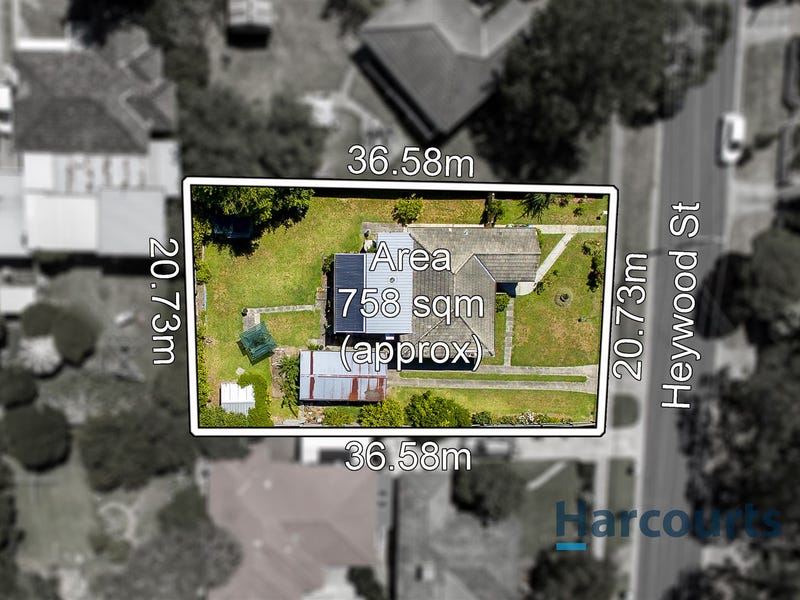 54 Heywood Street, Ringwood, VIC 3134