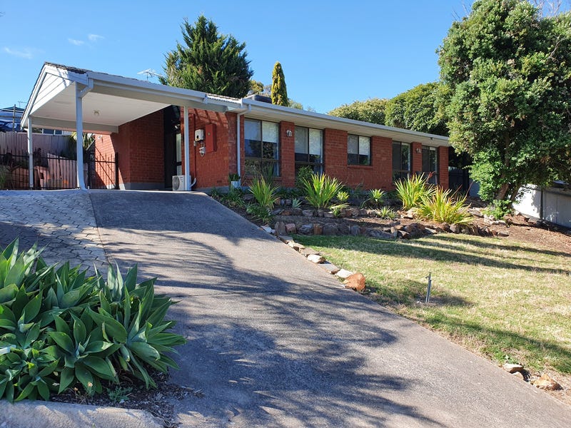 7 Candy Road, O'halloran Hill, SA 5158