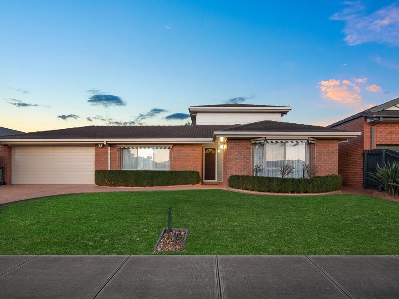 33 Hannah Avenue, Hillside, VIC 3037