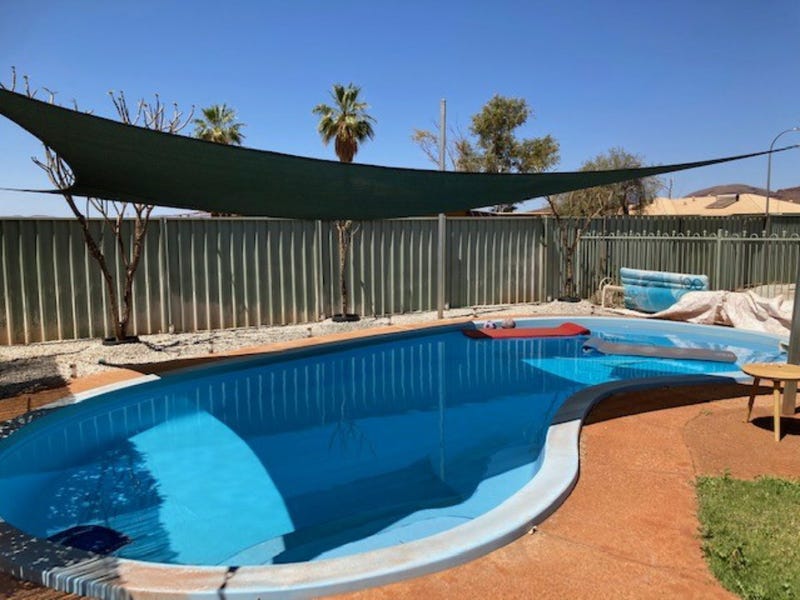 529 Lockyer Avenue, Paraburdoo, WA 6754 Property Details