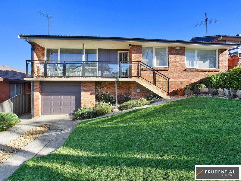 84 Congressional Drive, Liverpool, NSW 2170