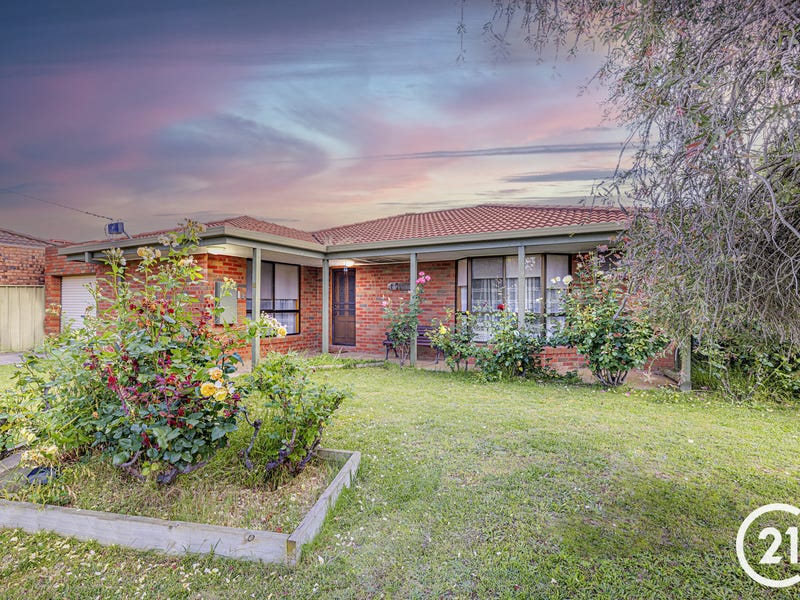 10 Butcher Street, Echuca, Vic 3564 Property Details