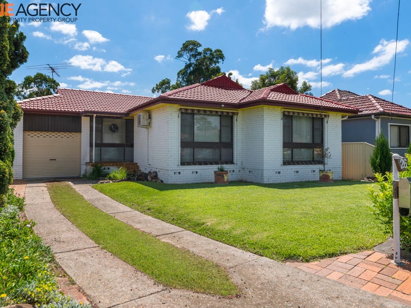 26 Gordon Avenue, Ingleburn, NSW 2565