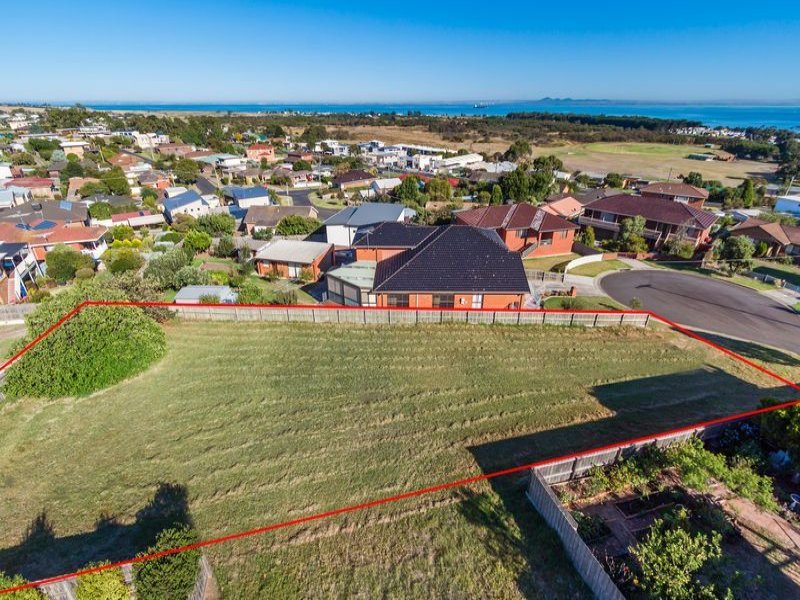 1 Peels Court, Portarlington, VIC 3223