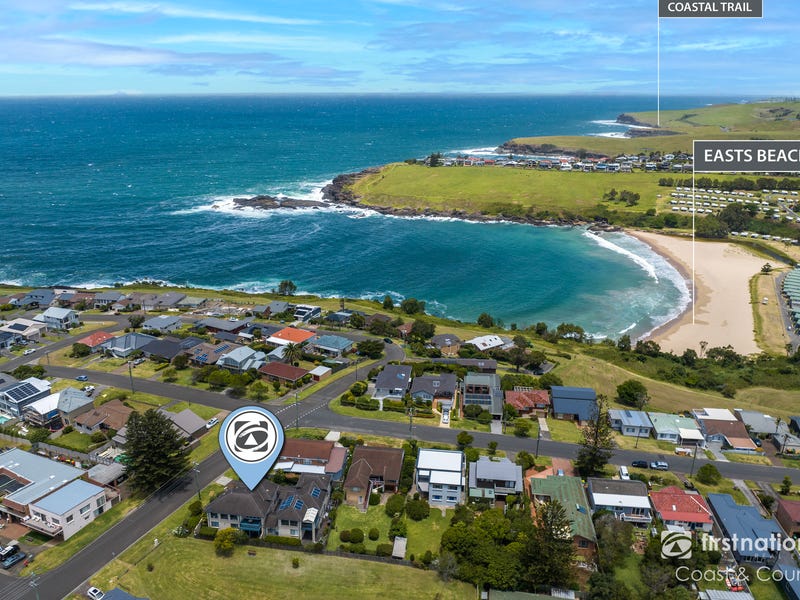1/43 Tombonda Drive, Kiama, NSW 2533 Property Details