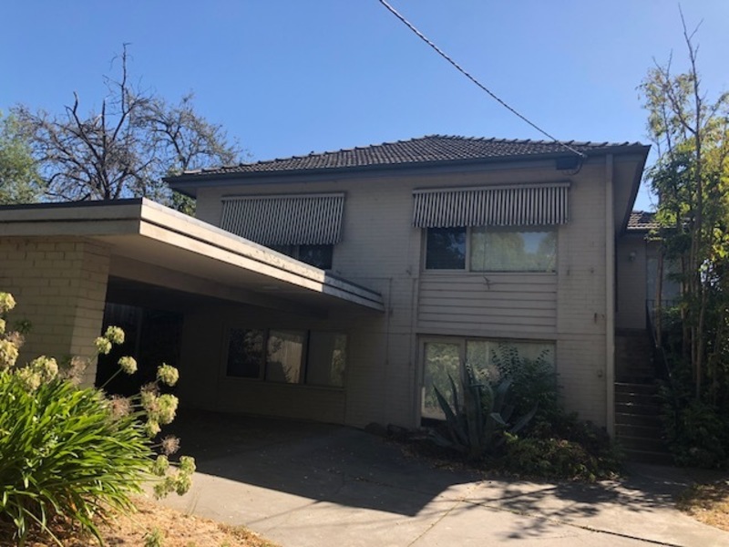 1 Leason Street, Kew East, VIC 3102 1 Leason Street, Kew East, VIC 3102