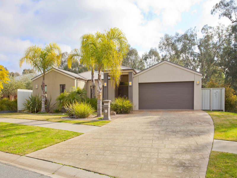 22 Golflinks Avenue, Wodonga, Vic 3690 Property Details