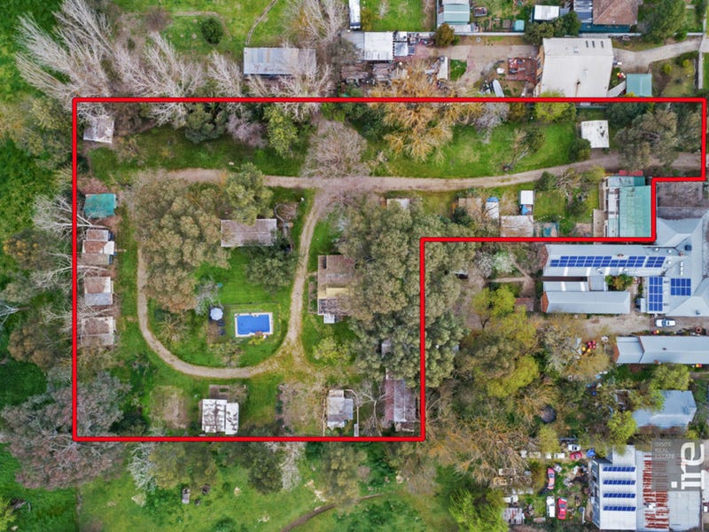 14 Byrne Street, Moyhu, Vic 3732 Property Details