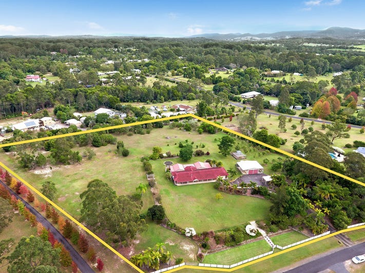 20 Ronald Court, Peachester, Qld 4519 Property Details