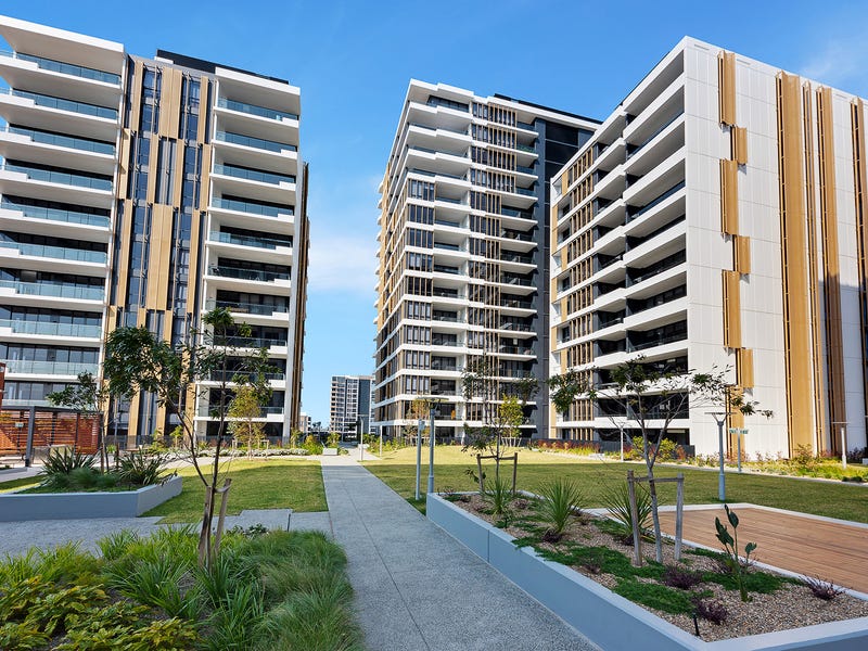 1B/1 Finch Drive, Eastgardens, NSW 2036 Apartment for Rent