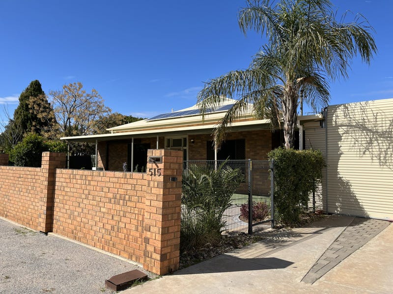 515 Williams Street, Broken Hill, NSW 2880
