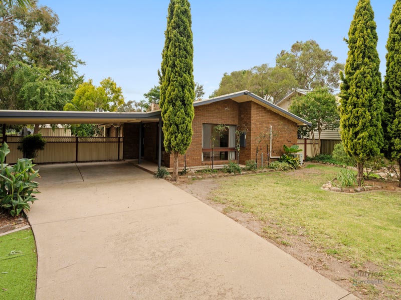 51 Kennedy Street, Euroa, VIC 3666
