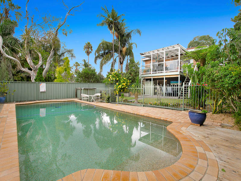11 Horns Avenue, Gymea Bay, NSW 2227