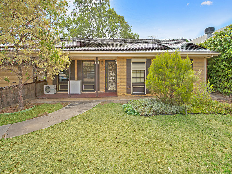 11 Balmoral Road, Dernancourt, SA 5075 Property Details