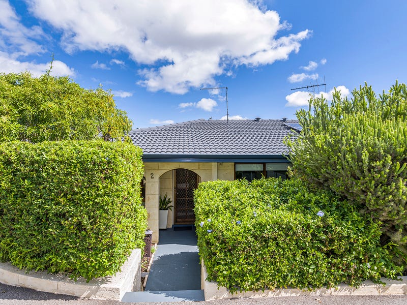 2/234 Coode Street, Como, WA 6152 - Property Details