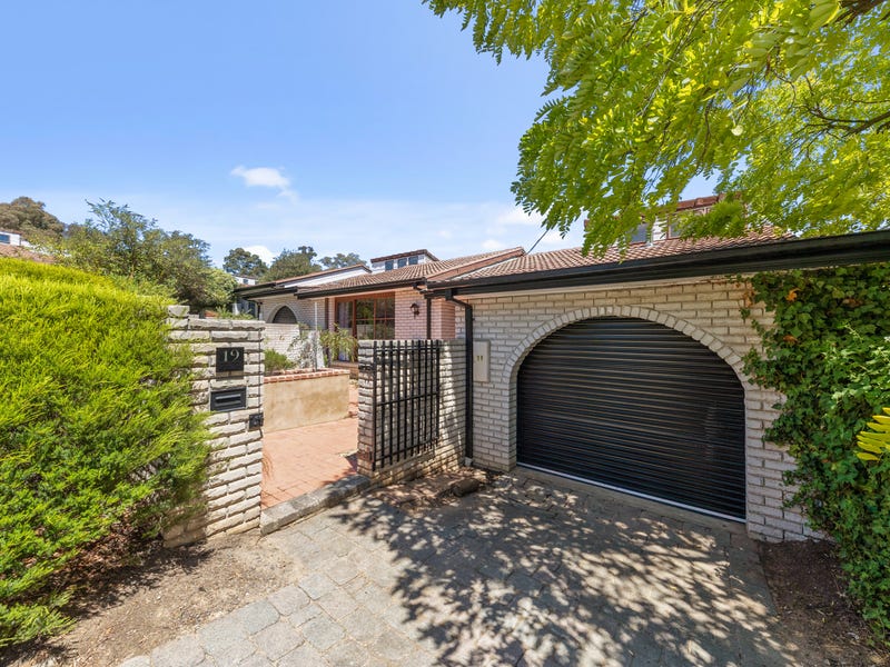 19/16 Sexton Street, Cook, ACT 2614 - Property Details