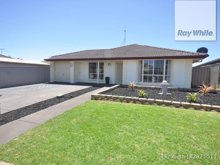 36 Reginald Parade, Craigmore, SA 5114 Property Details